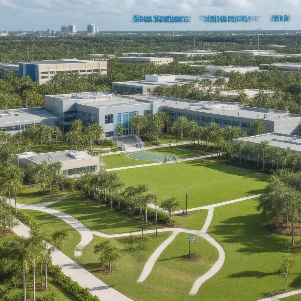 Nova Southeastern University